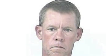 Scott Magill, - St. Lucie County, FL 